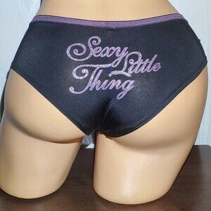 Victoria's Secret Sexy Little Things Cheeky Panties. New with Tags Size Medium.